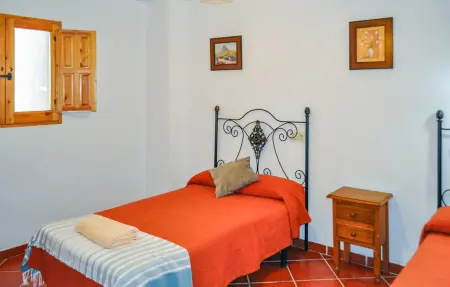 Casa de Paquita, Maison 12 personnes à Montefrío - Photo 19