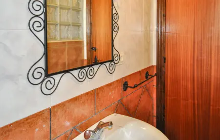 Casa de Paquita, Maison 12 personnes à Montefrío - Photo 22