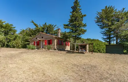 Maison 4 personnes à Sassetta - Photo 1