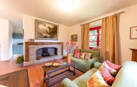 Maison 4 personnes à Sassetta - Photo 2