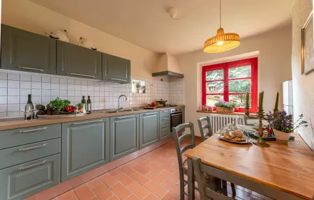 Maison 4 personnes à Sassetta - Photo 4