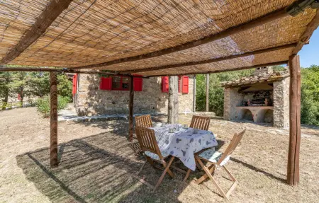 Maison 4 personnes à Sassetta - Photo 5