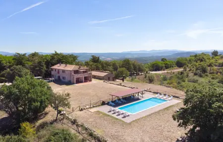Maison 4 personnes à Sassetta - Photo 8