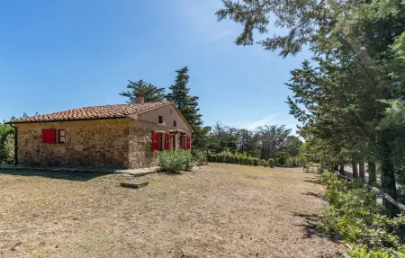 Maison 4 personnes à Sassetta - Photo 9