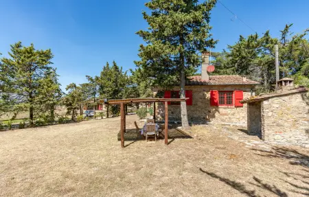 Maison 4 personnes à Sassetta - Photo 10