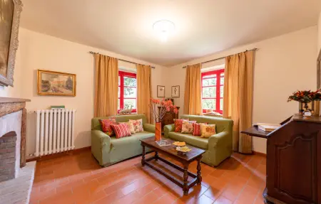 Maison 4 personnes à Sassetta - Photo 11