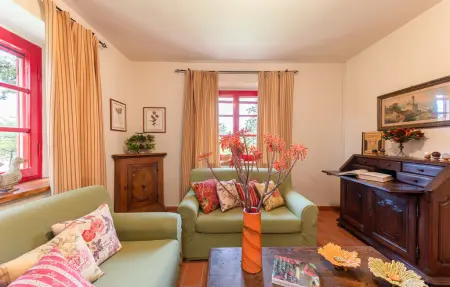 Maison 4 personnes à Sassetta - Photo 12