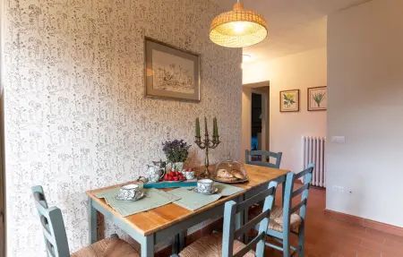 Maison 4 personnes à Sassetta - Photo 14