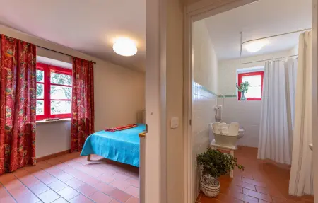 Maison 4 personnes à Sassetta - Photo 16