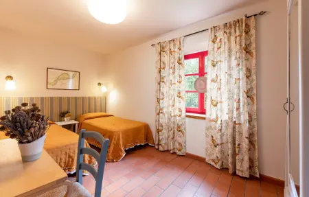 Maison 4 personnes à Sassetta - Photo 17