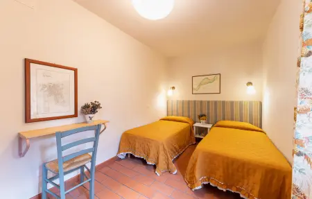 Maison 4 personnes à Sassetta - Photo 18