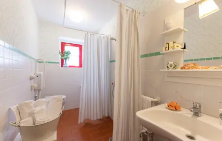 Maison 4 personnes à Sassetta - Photo 19