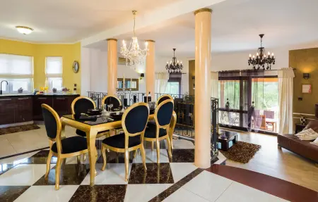 Maison 8 personnes à Sibenik - Photo 3