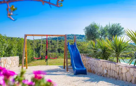 Maison 8 personnes à Sibenik - Photo 9