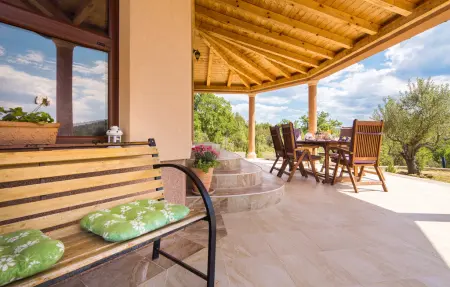 Maison 8 personnes à Sibenik - Photo 10
