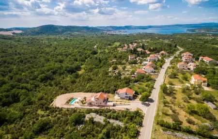 Maison 8 personnes à Sibenik - Photo 14