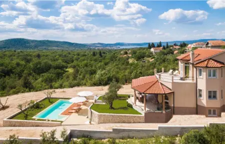 Maison 8 personnes à Sibenik - Photo 16