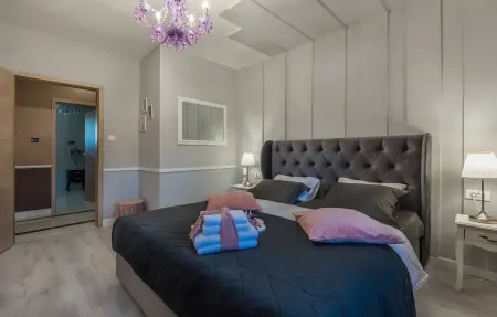 Maison 8 personnes à Sibenik - Photo 36