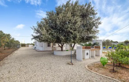 Case del Salento, Maison 8 personnes à Carovigno (BR) - Photo 6