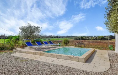 Case del Salento, Maison 8 personnes à Carovigno (BR) - Photo 7