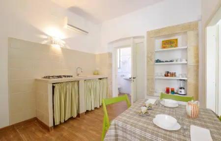 Case del Salento, Maison 8 personnes à Carovigno (BR) - Photo 9