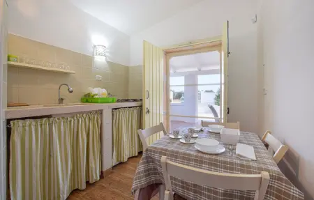 Case del Salento, Maison 8 personnes à Carovigno (BR) - Photo 10