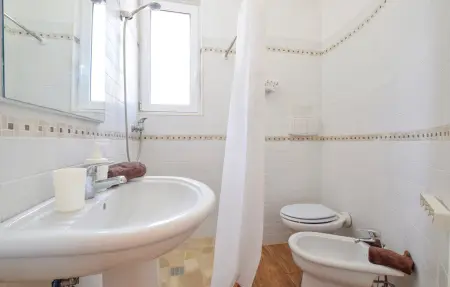 Case del Salento, Maison 8 personnes à Carovigno (BR) - Photo 14