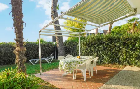 Maison 6 personnes à Bibione - Photo 1