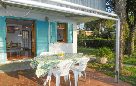 Maison 6 personnes à Bibione - Photo 8