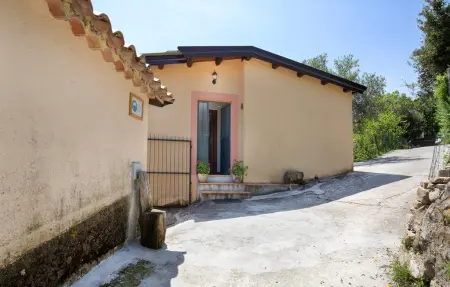 Rifugio Galluzzi, Maison 10 personnes à Ciminà - Photo 7