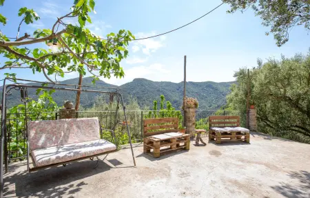 Rifugio Galluzzi, Maison 10 personnes à Ciminà - Photo 9