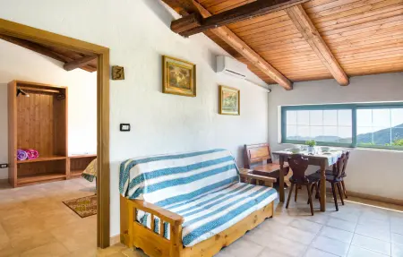 Rifugio Galluzzi, Maison 10 personnes à Ciminà - Photo 17