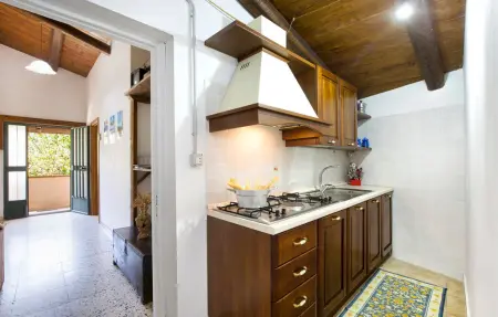 Rifugio Galluzzi, Maison 10 personnes à Ciminà - Photo 19