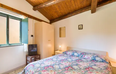 Rifugio Galluzzi, Maison 10 personnes à Ciminà - Photo 23