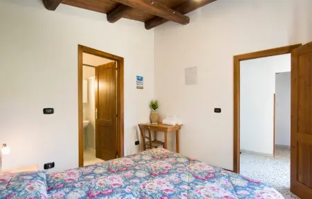 Rifugio Galluzzi, Maison 10 personnes à Ciminà - Photo 24