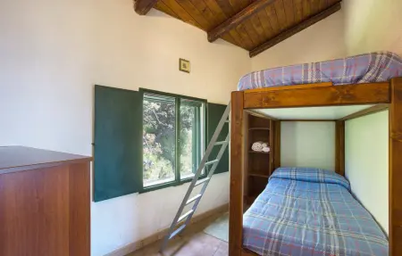 Rifugio Galluzzi, Maison 10 personnes à Ciminà - Photo 25