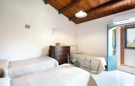 Rifugio Galluzzi, Maison 10 personnes à Ciminà - Photo 27