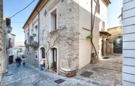 Rifugio Galluzzi, Maison 10 personnes à Ciminà - Photo 40