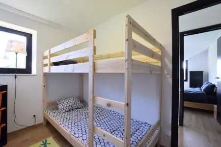 Le petit gite de Loulou, Gite dans la verdoyante commune de Sainte-Ode, au cœur de l'Ardenne - Photo 11