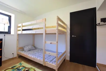 Le petit gite de Loulou, Gite dans la verdoyante commune de Sainte-Ode, au cœur de l'Ardenne - Photo 12