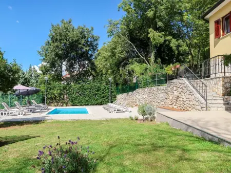 Marija, Maison 10 personnes à Rabac - Photo 31