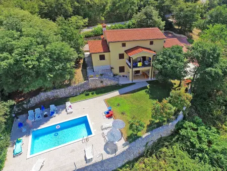 Marija, Maison 10 personnes à Rabac - Photo 32