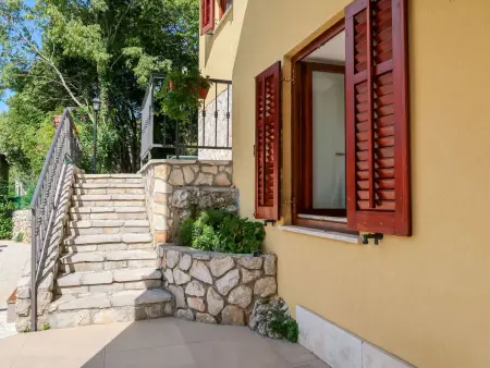 Marija, Maison 10 personnes à Rabac - Photo 35