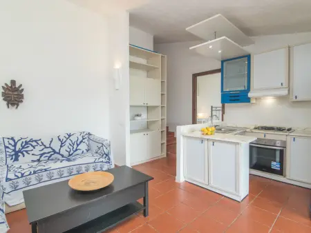 Nicoletta, Maison 4 personnes à Palau - Photo 4