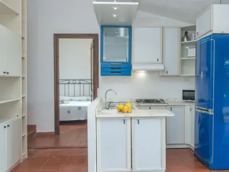 Nicoletta, Maison 4 personnes à Palau - Photo 9