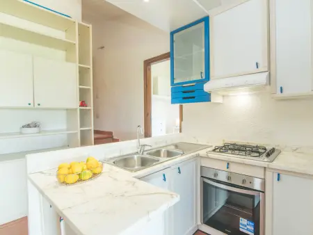 Nicoletta, Maison 4 personnes à Palau - Photo 10