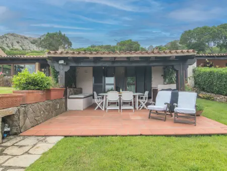 Nicoletta, Maison 4 personnes à Palau - Photo 19