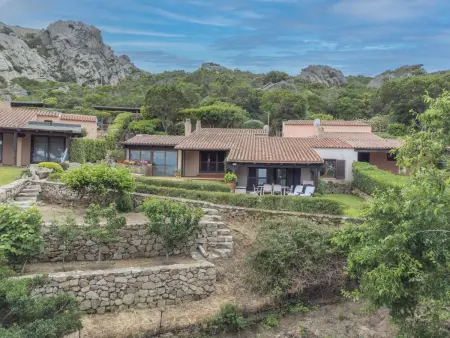 Nicoletta, Maison 4 personnes à Palau - Photo 20