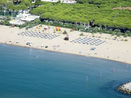 Residence Village, Maison 5 personnes à Cavallino - Photo 4