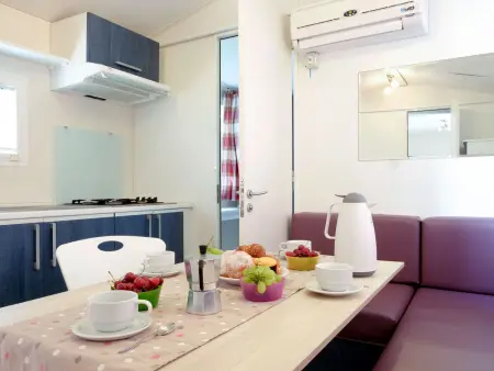 Residence Village, Maison 5 personnes à Cavallino - Photo 5